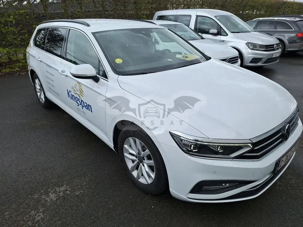 Volkswagen Passat Variant 2.0 TDI Style Business 2023