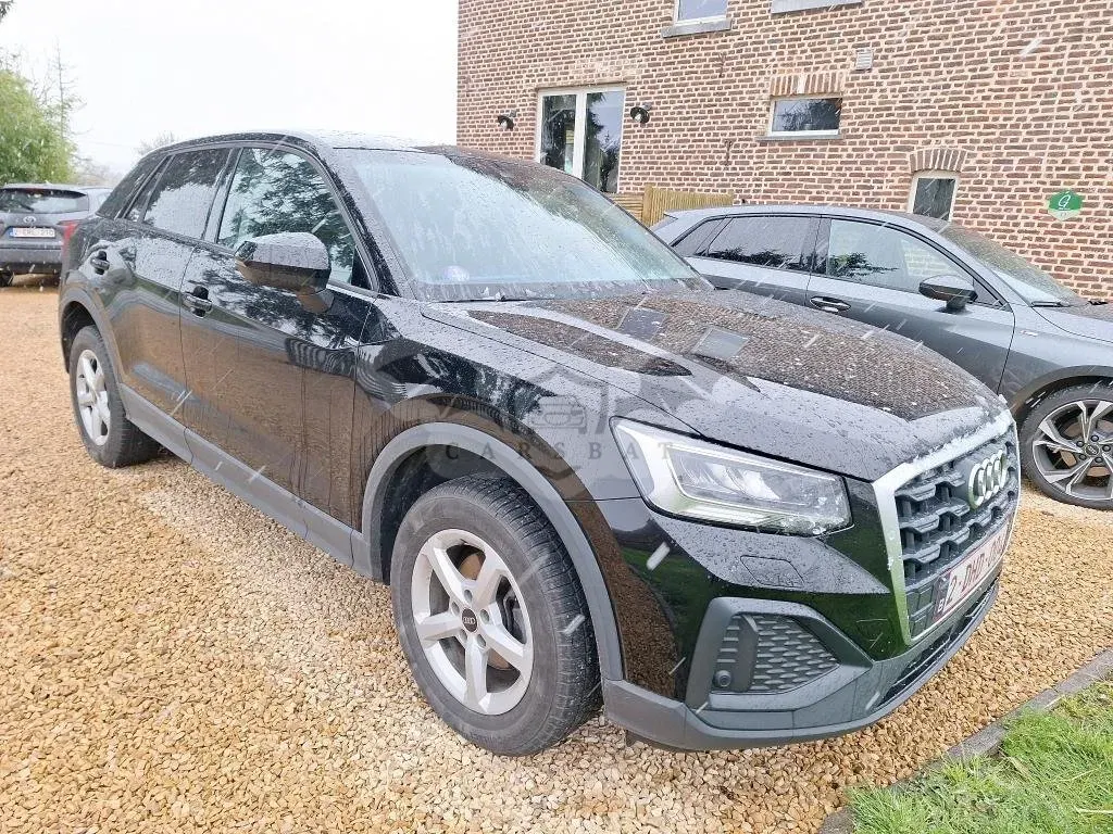 Audi Q2 30 TFSI Attraction 2023