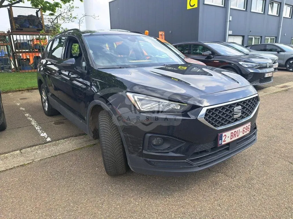 Seat Tarraco 2.0 2022