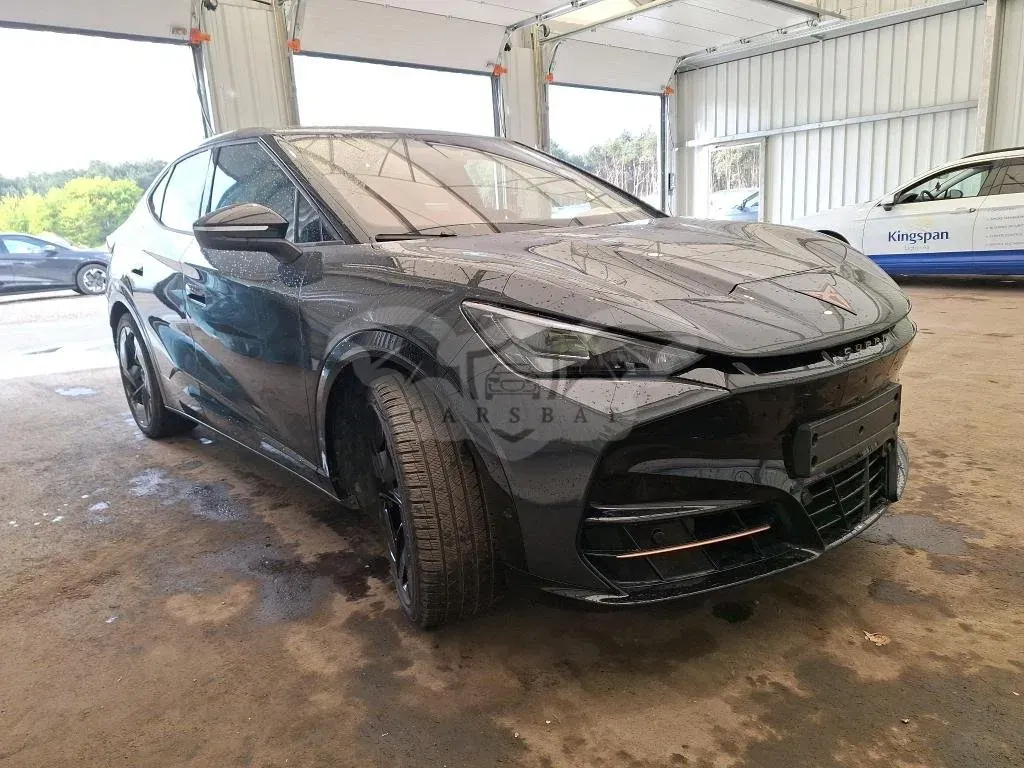Cupra Tavascan 77 kWh VZ 2025