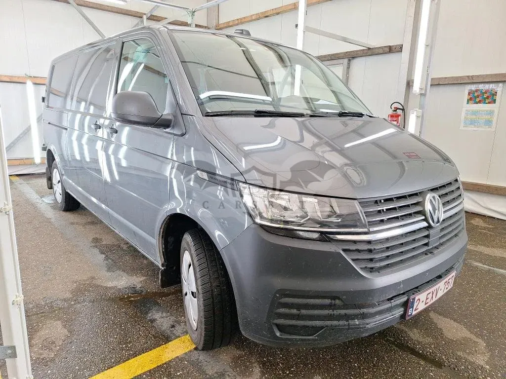 Volkswagen Transporter 2.0 TDI 2024
