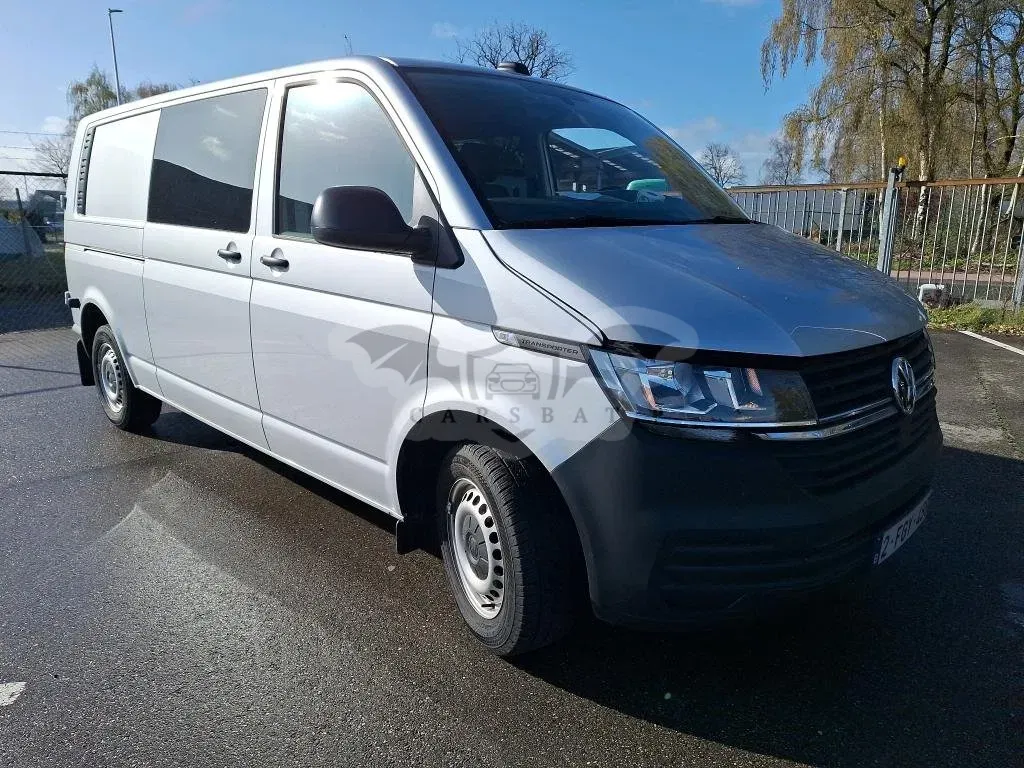 Volkswagen Transporter 2.0 TDI Trendline 2024