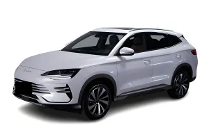 BYD Seal Design 2025