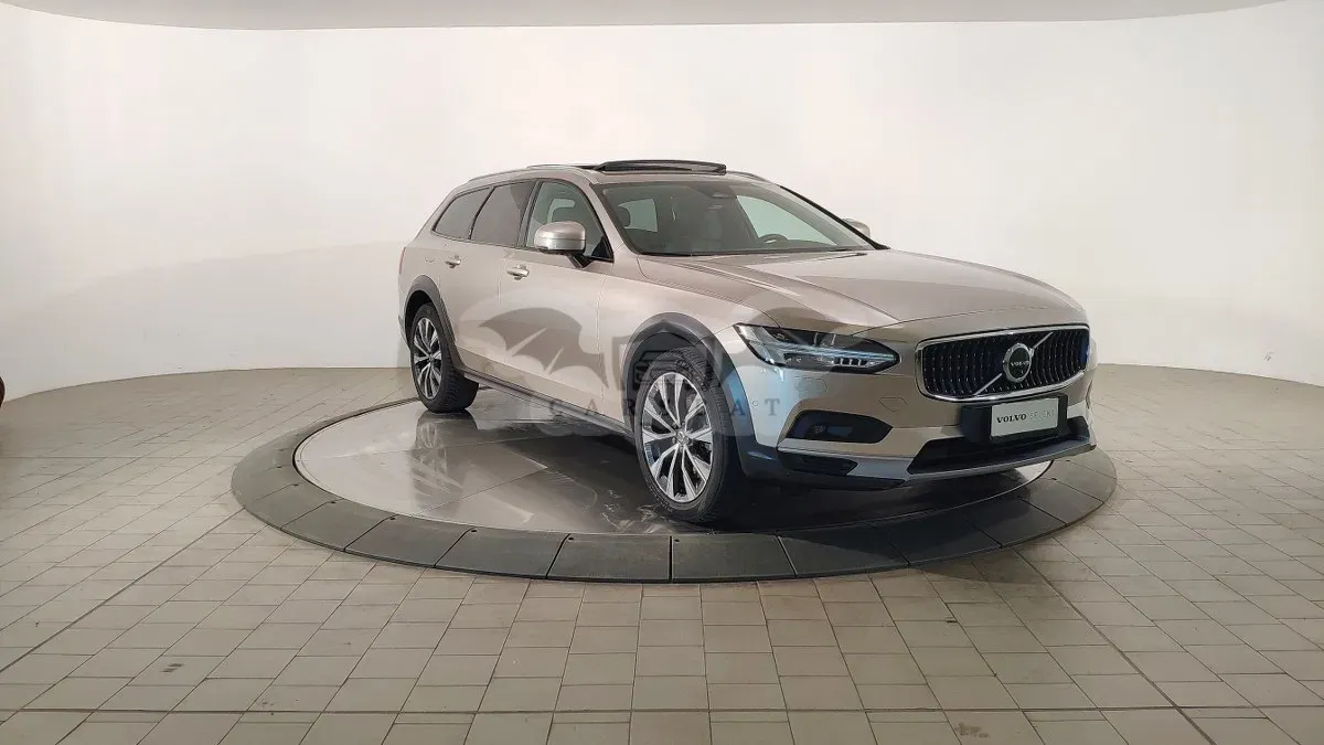 Volvo V90 Cross Country 2.0 B4 Ultimate 2022