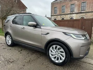 Land Rover Discovery 3.0 2022