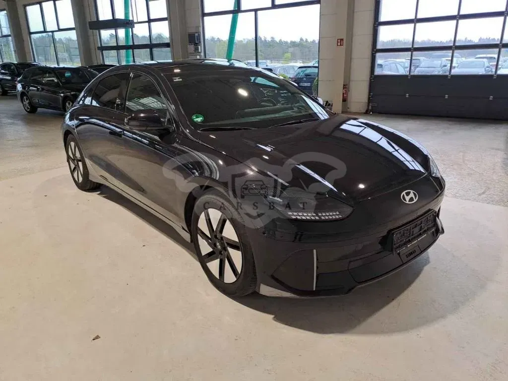 Hyundai IONIQ 6 Techniq 2023
