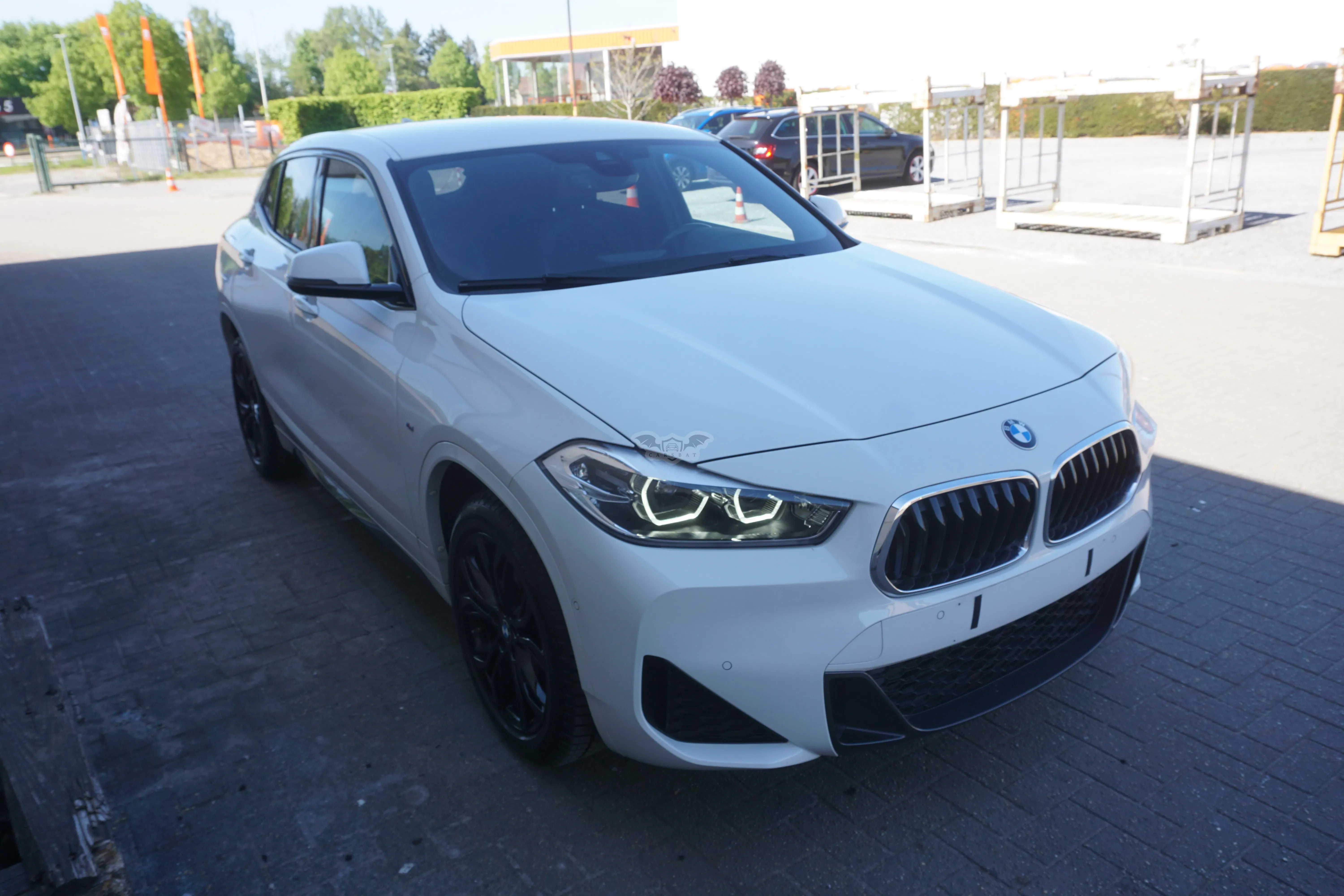 BMW X2 18i Advantage 2022