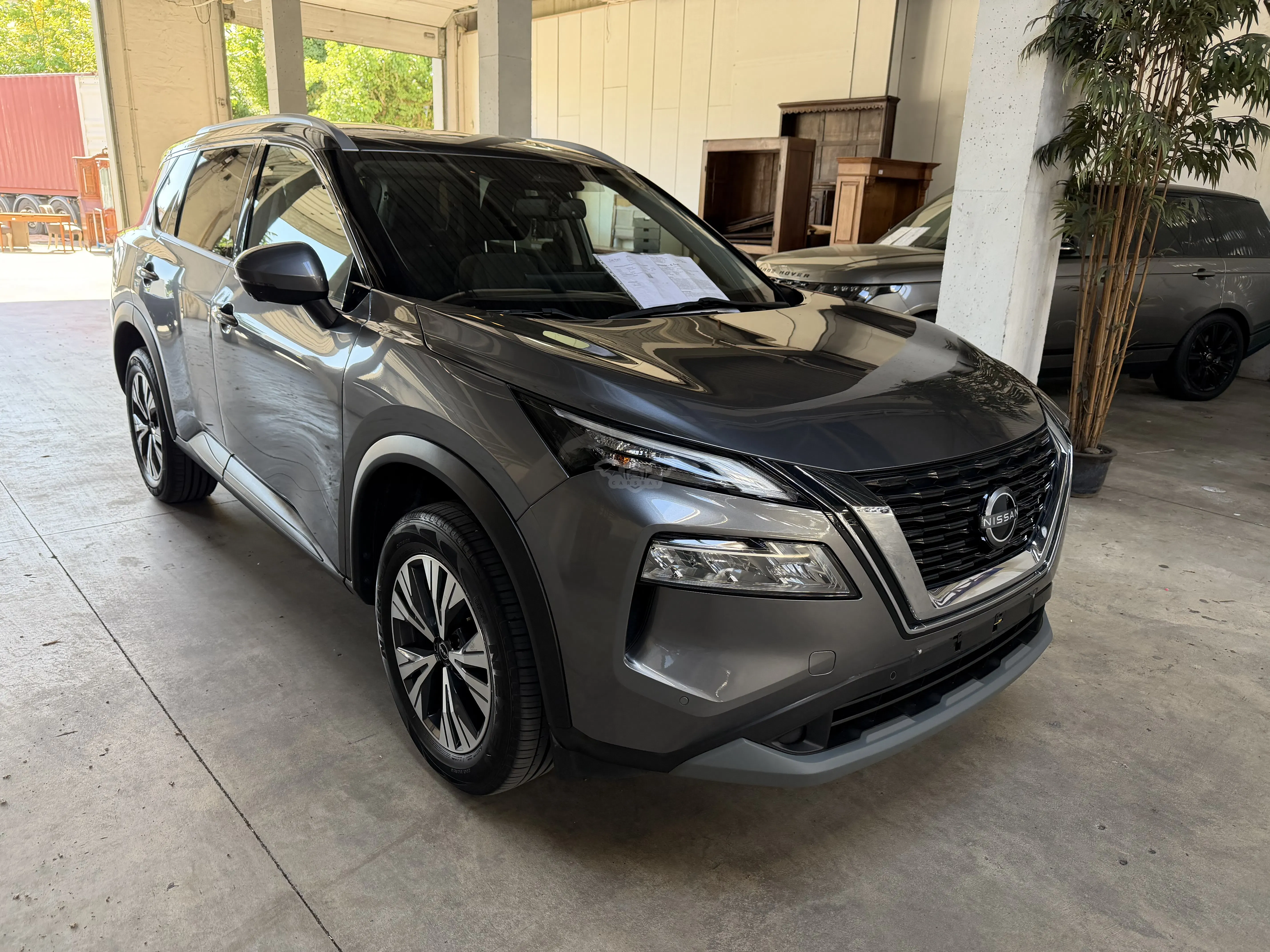 Nissan X-Trail 1.5 2023