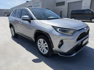Toyota Rav4 2.5 Premium 2022