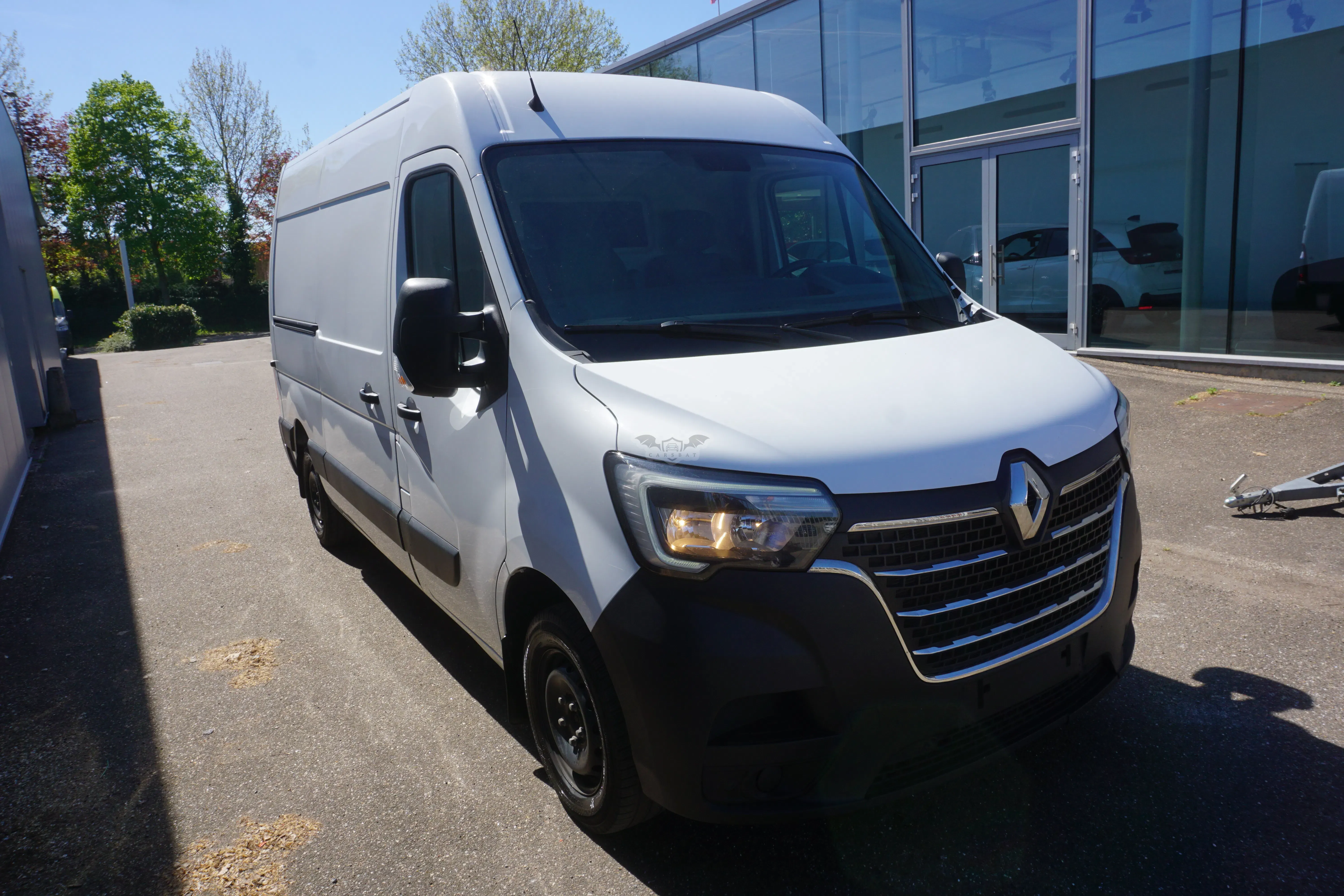 Renault Master L2H2 2.3 DCI Business 2021