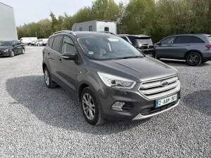 Ford Kuga 1.5 TDCI 2018