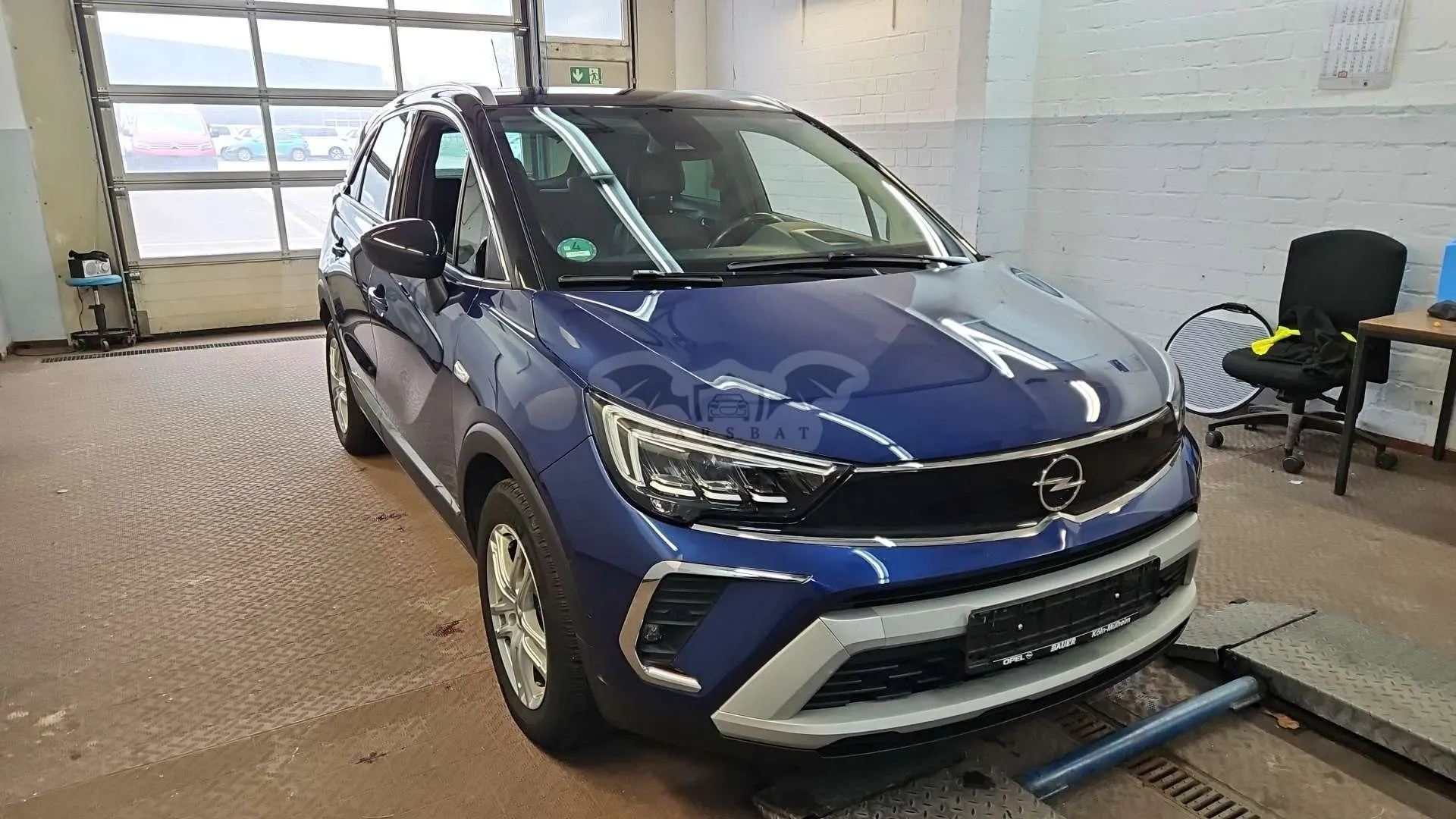 Opel Crossland 1.5 Ultimate 2022