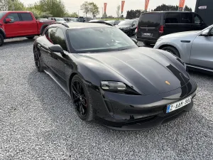 Porsche Taycan 4S Sport Turismo 93 kWh 2022