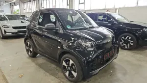 Smart Fortwo 18 kWh 2022