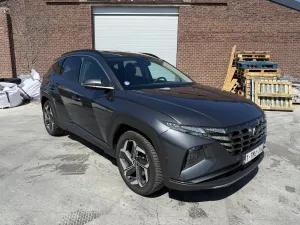 Hyundai Tucson 1.6 2022