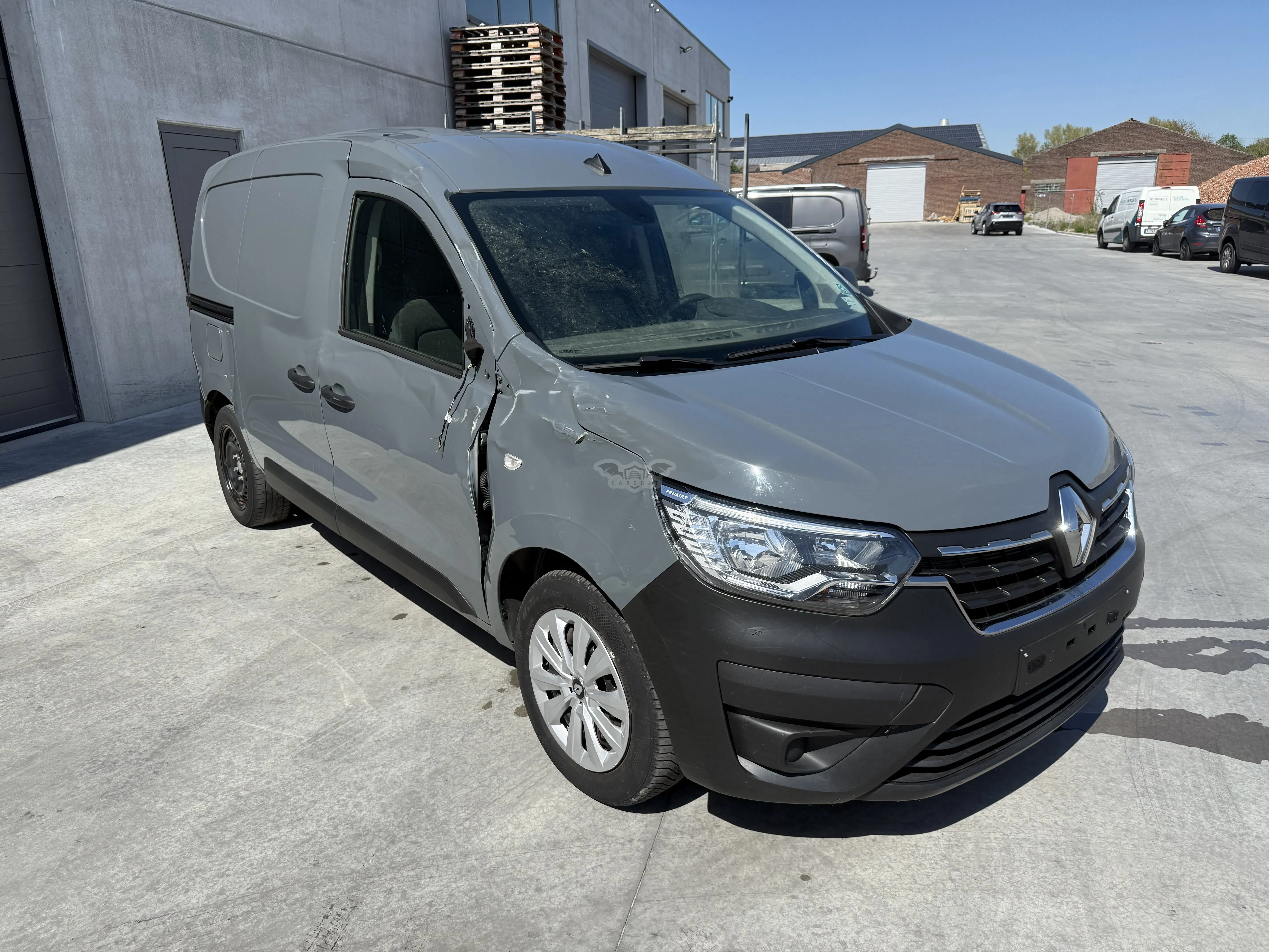 Renault Express 1.5 Comfort 2023