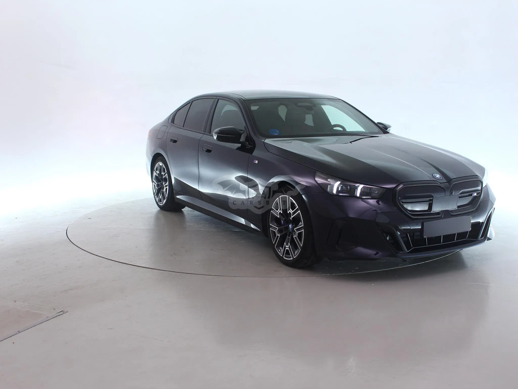 BMW i5 M 60 2024