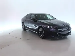 BMW i5 M 60 2024