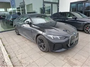 BMW i4 40e M Sport 2024