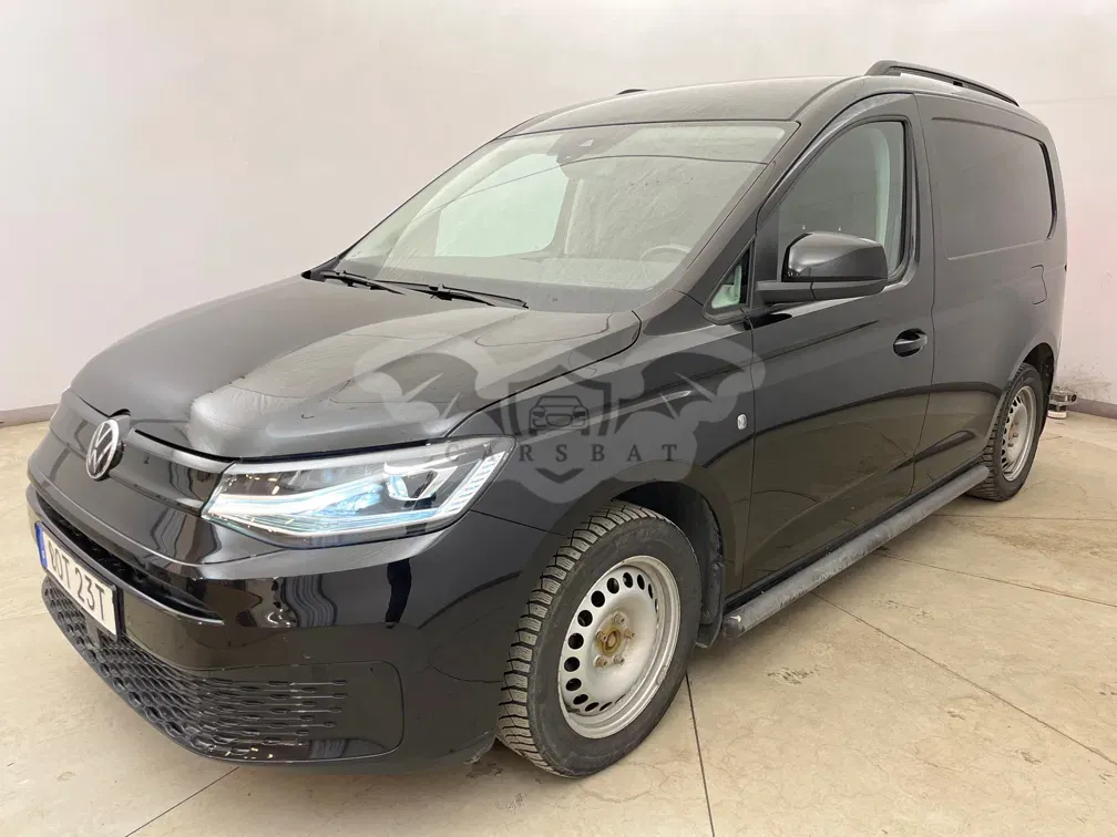 Volkswagen Caddy 2.0 TDI 2023