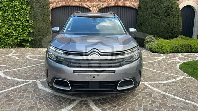 Citroën C5 Aircross 1.2 2020