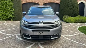 Citroën C5 Aircross 1.2 2020