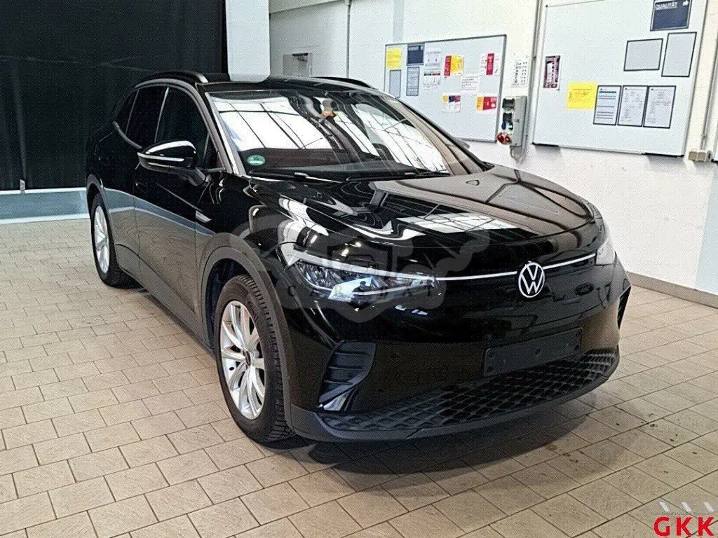 Volkswagen ID.4 Pro Performance 2022