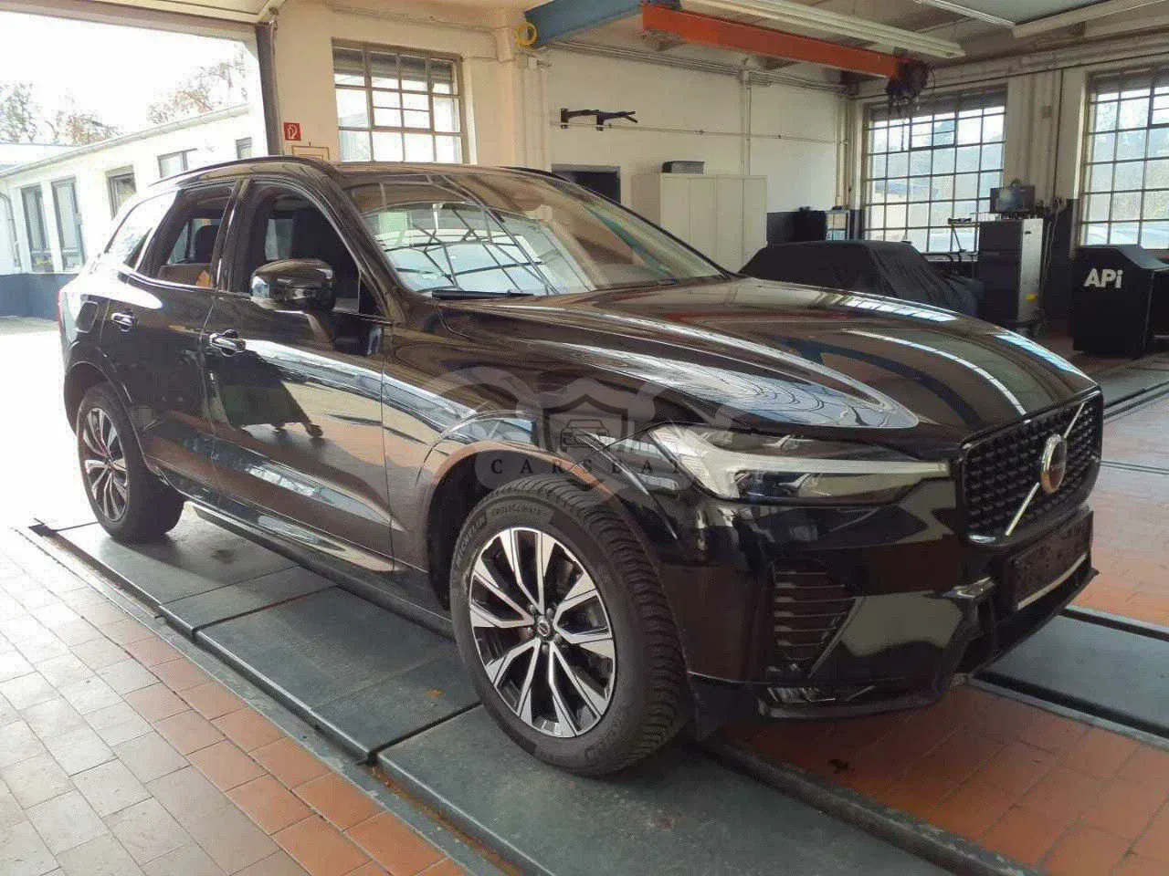 Volvo XC60 B4 Plus Dark 2024