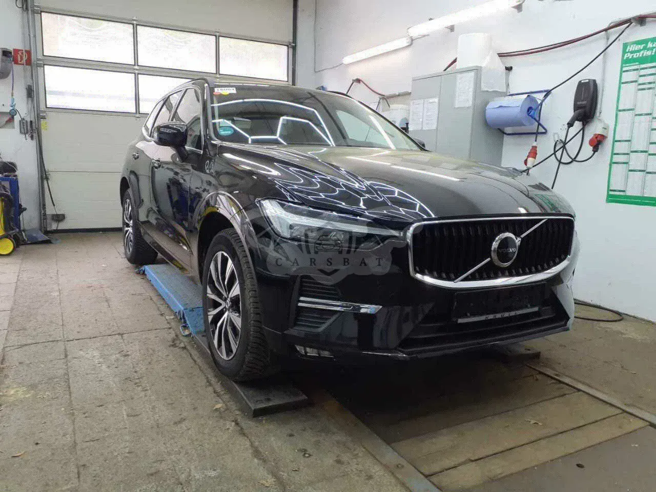 Volvo XC60 B4 Core 2024