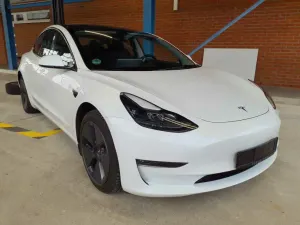 Tesla Model 3 Long Range 2022