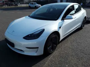 Tesla Model 3 Long Range 2022