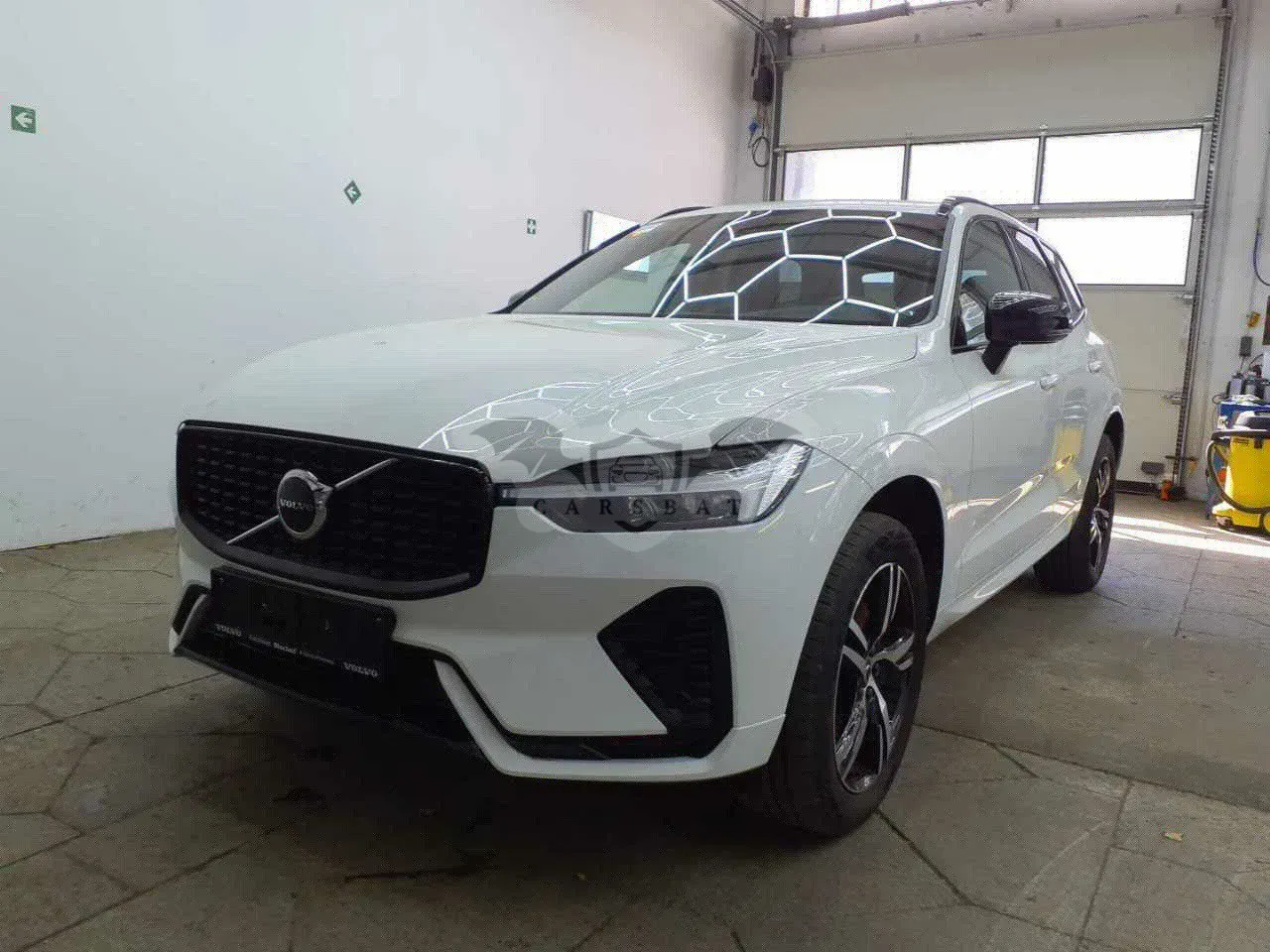 Volvo XC60 B4 R-Design 2022