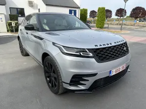 Land Rover Range Rover Velar 2.0 P250 R-Dynamic 2019