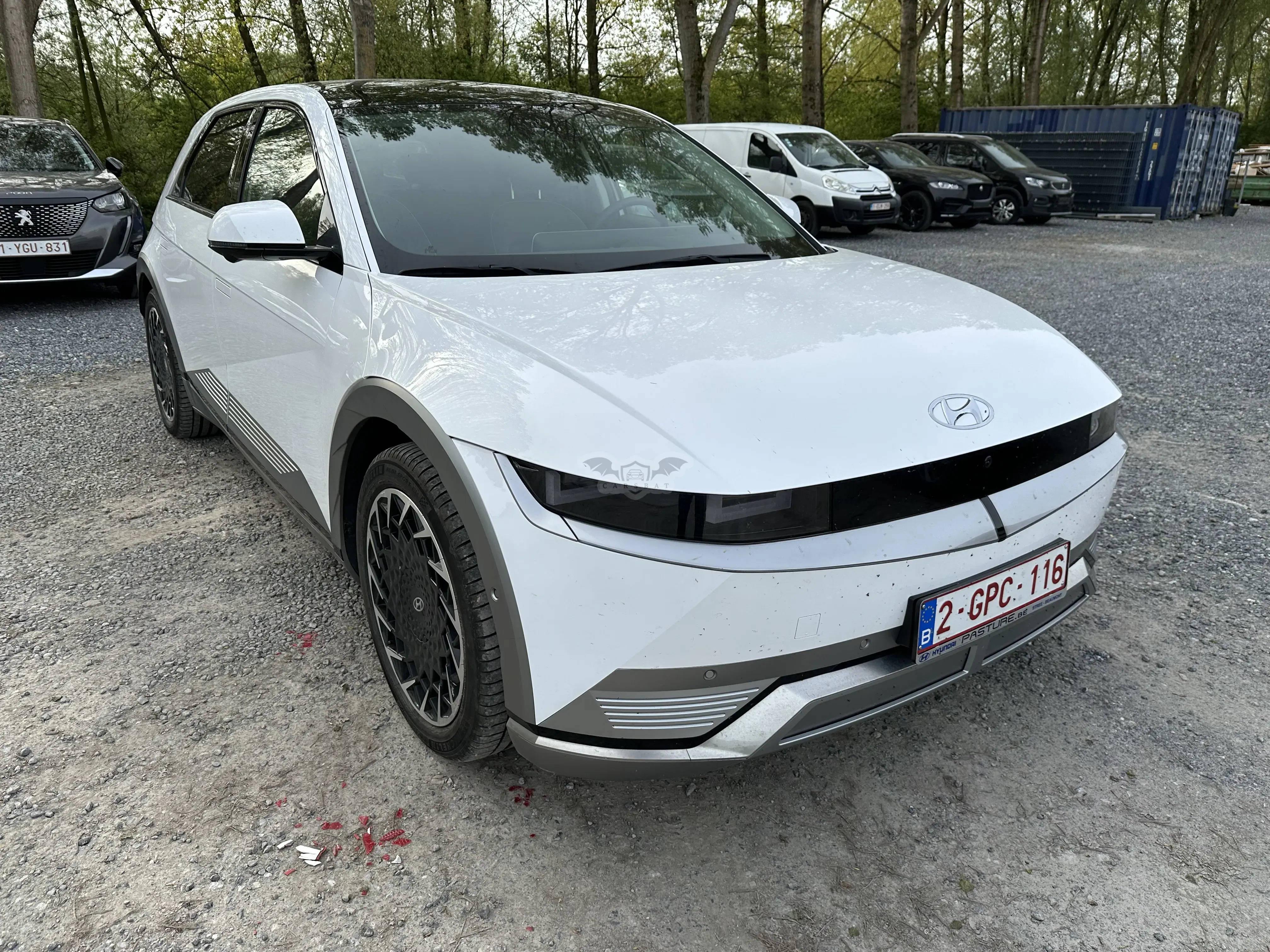 Hyundai IONIQ 5 74 kWh 2025