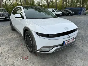 Hyundai IONIQ 5 74 kWh 2025