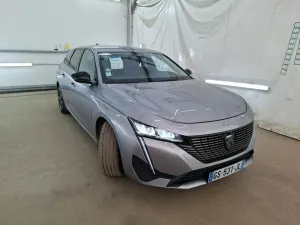 Peugeot 308 SW Allure Pack 2023