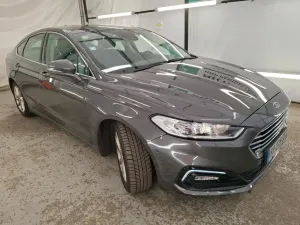 Ford Mondeo 2.0 Titanium 2020