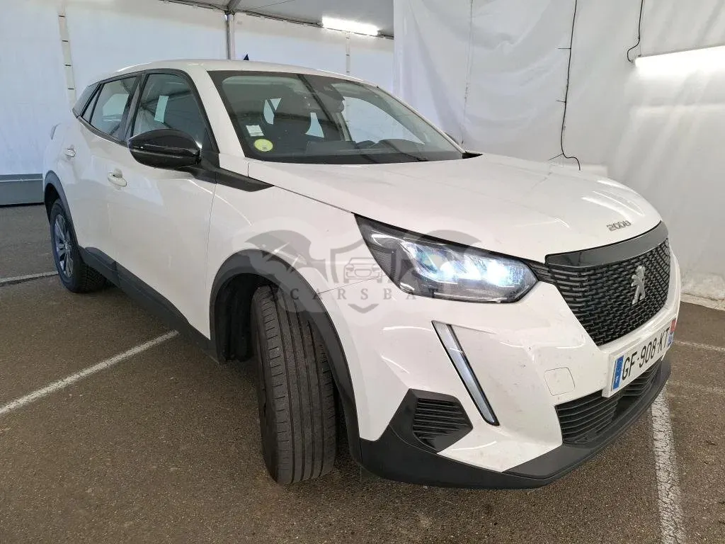 Peugeot 2008 1.5 HDI Active Pack 2022
