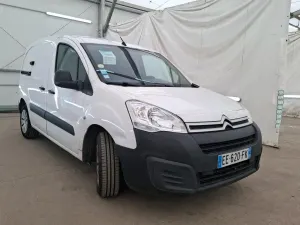 Citroën Berlingo 1.6 HDI Business 2016