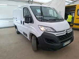 Citroën Jumper L1H1 2.2 HDI Club 2022