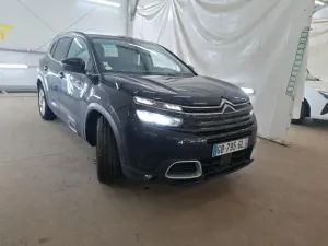 Citroën C5 Aircross 1.5 HDI Business 2021