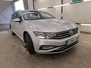 Volkswagen Passat Variant 2.0 TDI Business 2021