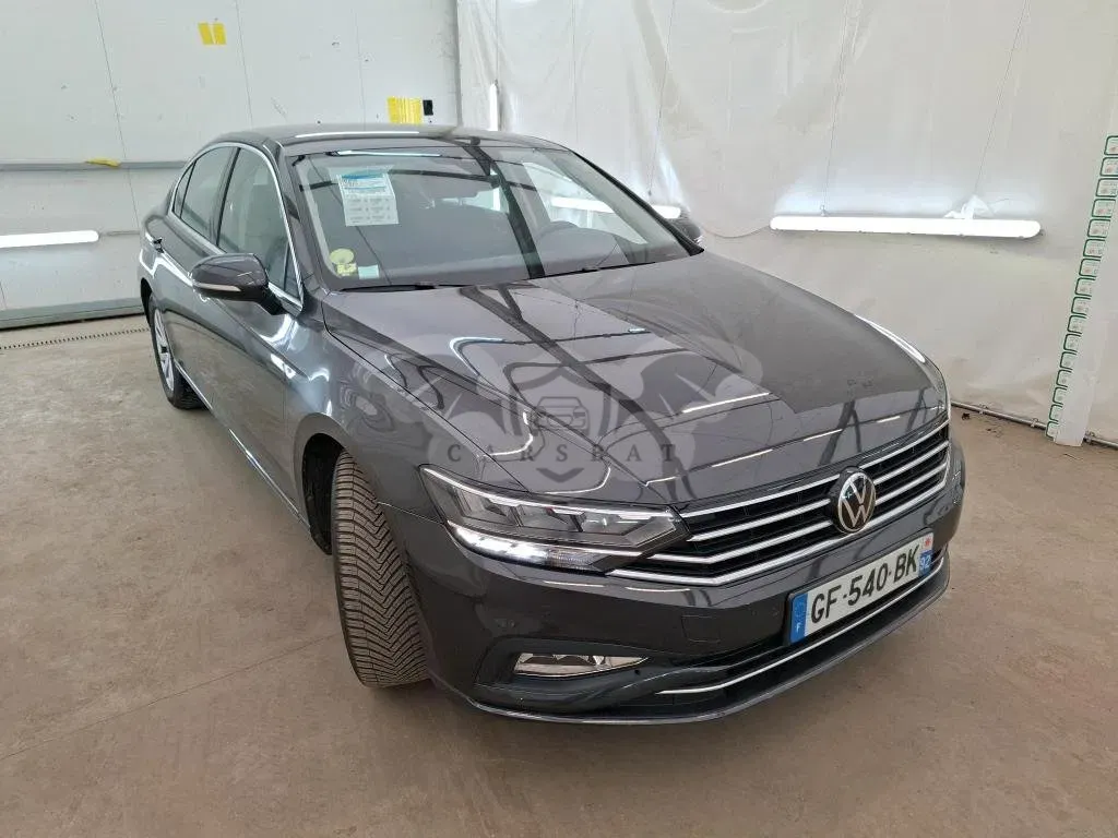 Volkswagen Passat 2.0 TDI Business 2022