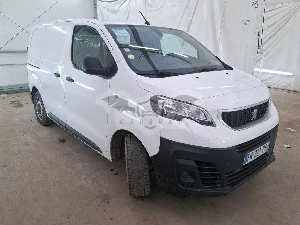 Peugeot Expert 1.5 HDI Premium 2020