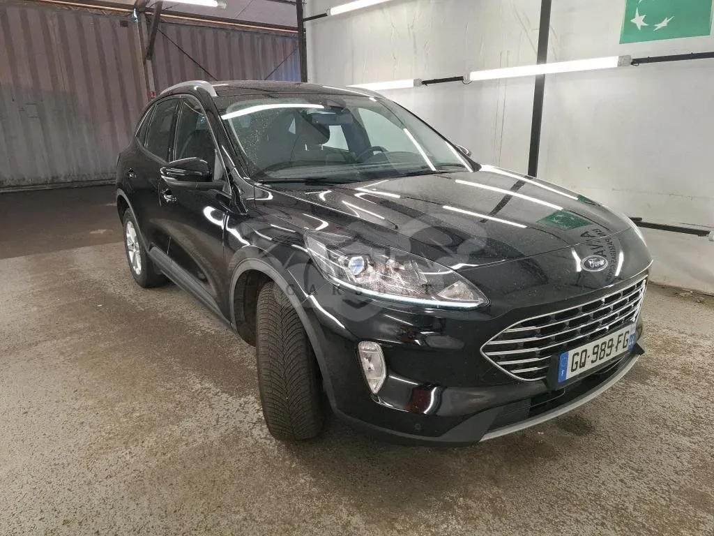 Ford Kuga 2.5 Titanium 2023