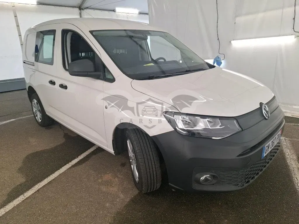 Volkswagen Caddy 2.0 TDI Business 2023