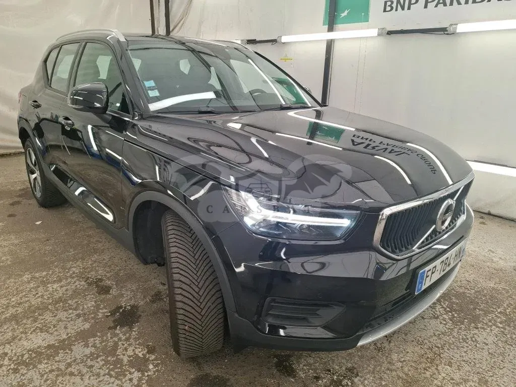 Volvo XC40 1.5 Momentum 2020