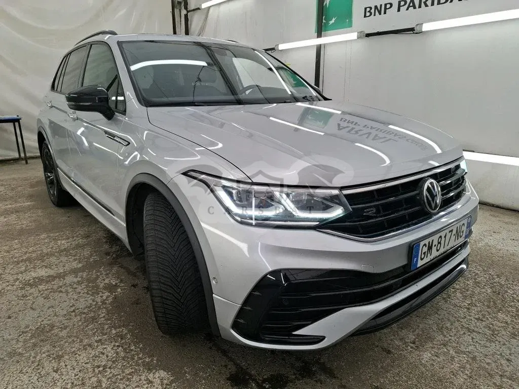 Volkswagen Tiguan 2.0 TDI R-Line 2023