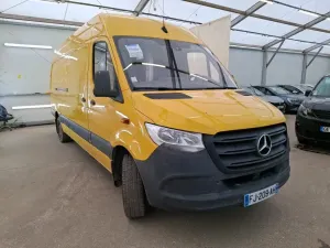 Mercedes-Benz Sprinter 314 CDI 2019