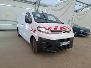 Citroën Jumpy 2.0 HDI Control 2020